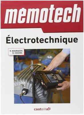 Mémotech Electrotechnique