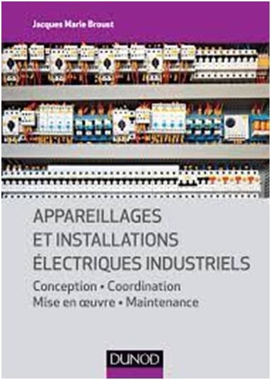 appareillages et installations electriques industriels 1