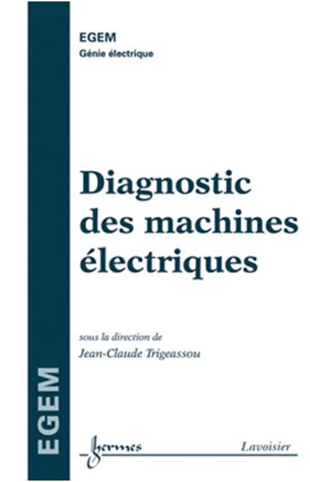 diagnostic des machines electriques 1