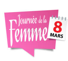 8 mars